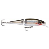Rapala BX Jointed Minnow BXJM09 (S) Silver
